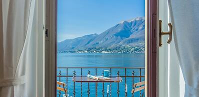 Casa Cavour by Wonderful Italy