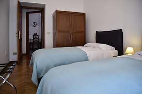 Casa Cavour by Wonderful Italy