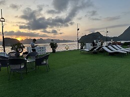 halong marina bay cruise