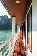 halong marina bay cruise