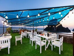 halong marina bay cruise