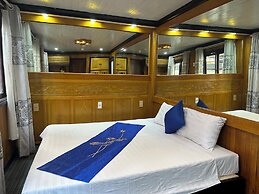 halong marina bay cruise