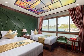 halong marina bay cruise