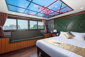 halong marina bay cruise