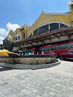 halong marina bay cruise