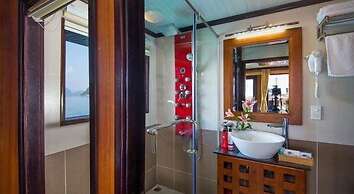 halong marina bay cruise