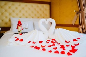 halong marina bay cruise