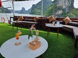 halong marina bay cruise