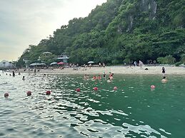 halong marina bay cruise