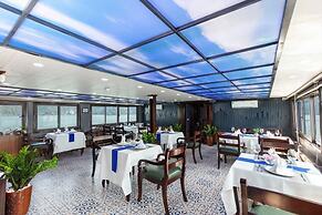 halong marina bay cruise