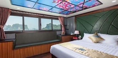 halong marina bay cruise