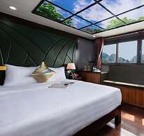 halong marina bay cruise