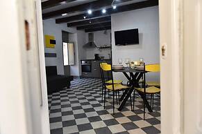 La Casetta di Noto-hosted by Sweetstay