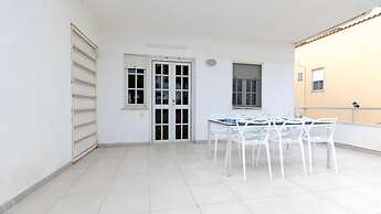 Bianca Mare in Alcamo Marina