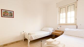 Bianca Mare in Alcamo Marina