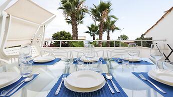 Bianca Mare in Alcamo Marina