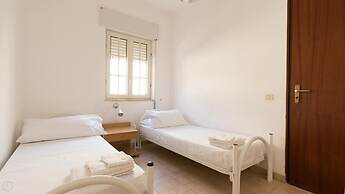 Bianca Mare in Alcamo Marina