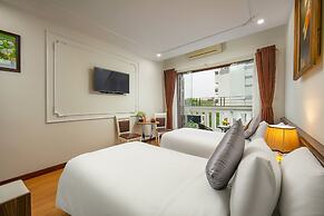 Tunger Premium Hotel