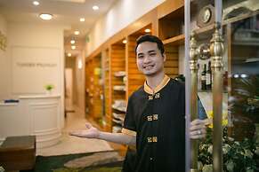 Tunger Premium Hotel