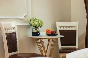 Tunger Premium Hotel