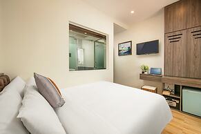 Tunger Premium Hotel