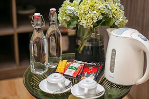 Tunger Premium Hotel