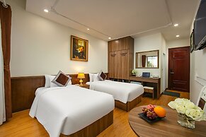 Tunger Premium Hotel