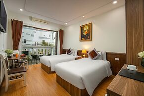 Tunger Premium Hotel