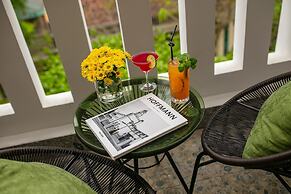 Tunger Premium Hotel