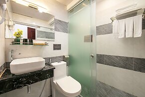 Tunger Premium Hotel