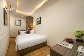 Tunger Premium Hotel