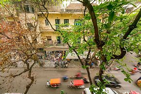 Tunger Premium Hotel