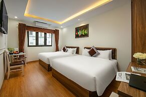 Tunger Premium Hotel