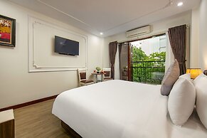 Tunger Premium Hotel