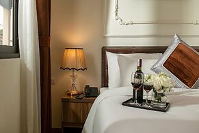 Tunger Premium Hotel