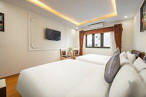 Tunger Premium Hotel