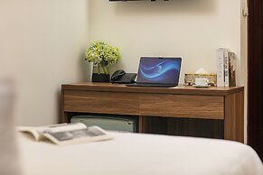 Tunger Premium Hotel