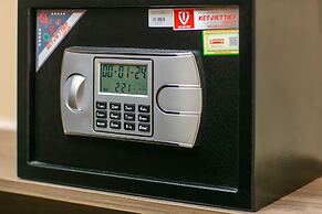 Tunger Premium Hotel