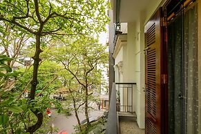 Tunger Premium Hotel