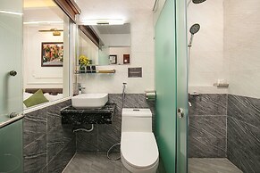 Tunger Premium Hotel