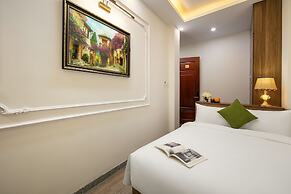 Tunger Premium Hotel