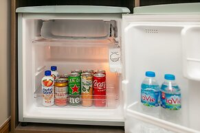 Tunger Premium Hotel