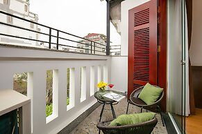 Tunger Premium Hotel