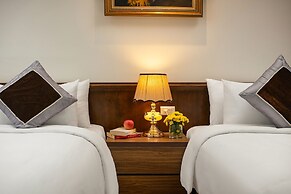 Tunger Premium Hotel