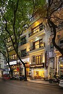 Tunger Premium Hotel