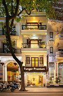 Tunger Premium Hotel