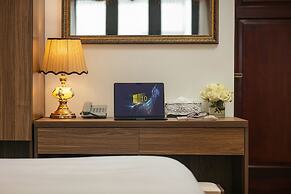 Tunger Premium Hotel