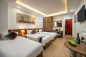 Tunger Premium Hotel