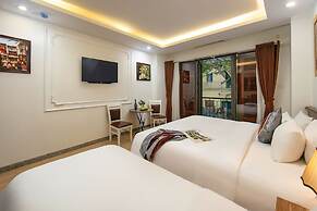 Tunger Premium Hotel