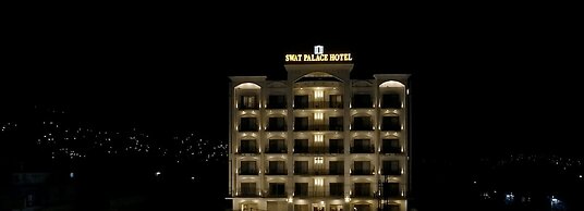 Swat Palace Hotel by Northin